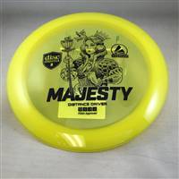 Discmania Premium Majesty 175.6g