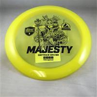 Discmania Premium Majesty 176.4g