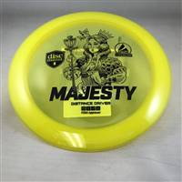 Discmania Premium Majesty 175.1g