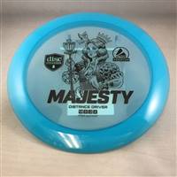 Discmania Premium Majesty 170.8g