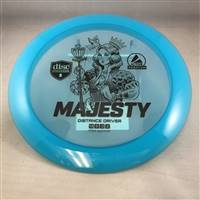 Discmania Premium Majesty 172.0g