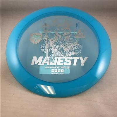 Discmania Premium Majesty 169.7g