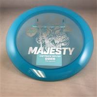 Discmania Premium Majesty 171.0g