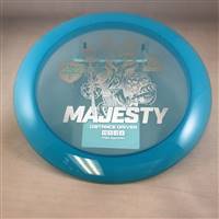 Discmania Premium Majesty 170.5g