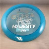 Discmania Premium Majesty 170.0g