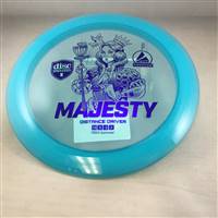 Discmania Premium Majesty 173.2g