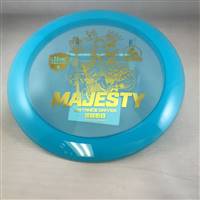 Discmania Premium Majesty 175.5g