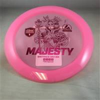 Discmania Premium Majesty 175.1g