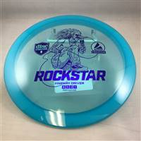 Discmania Premium Rockstar 175.2g