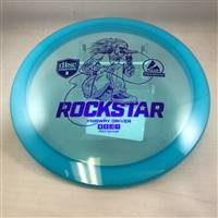 Discmania Premium Rockstar 175.3g