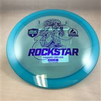 Discmania Premium Rockstar 175.5g