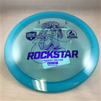 Discmania Premium Rockstar 175.1g