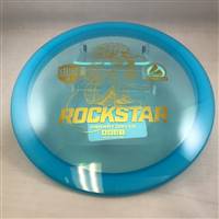 Discmania Premium Rockstar 174.9g