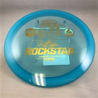 Discmania Premium Rockstar 175.5g