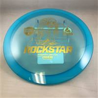 Discmania Premium Rockstar 175.4g