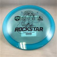 Discmania Premium Rockstar 175.7g