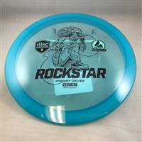 Discmania Premium Rockstar 175.1g