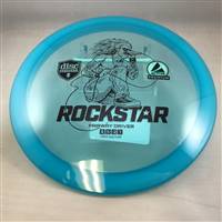 Discmania Premium Rockstar 175.4g