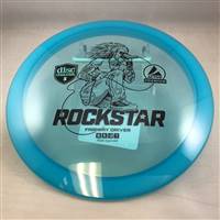 Discmania Premium Rockstar 174.6g