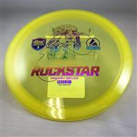 Discmania Premium Rockstar 173.1g