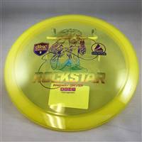 Discmania Premium Rockstar 174.8g