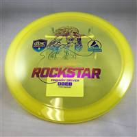 Discmania Premium Rockstar 173.0g