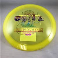 Discmania Premium Rockstar 174.5g