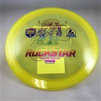 Discmania Premium Rockstar 172.7g