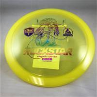 Discmania Premium Rockstar 172.7g