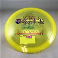 Discmania Premium Rockstar 175.3g