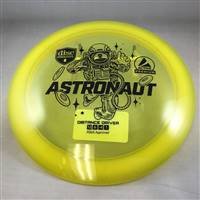 Discmania Premium Astronaut 173.6g