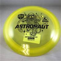 Discmania Premium Astronaut 173.6g