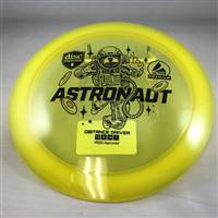 Discmania Premium Astronaut 173.3g