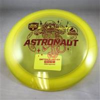 Discmania Premium Astronaut 171.7g