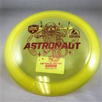 Discmania Premium Astronaut 171.7g