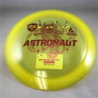 Discmania Premium Astronaut 171.9g