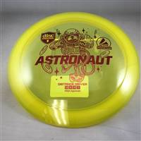 Discmania Premium Astronaut 172.0g