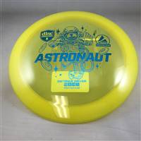 Discmania Premium Astronaut 173.8g