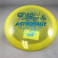 Discmania Premium Astronaut 174.0g