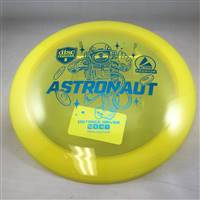 Discmania Premium Astronaut 174.1g