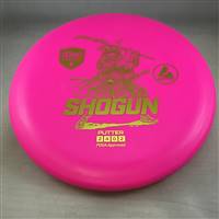 Discmania Baseline Shogun 167.1g