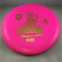 Discmania Baseline Shogun 167.0g