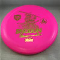 Discmania Baseline Shogun 168.1g