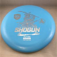 Discmania Baseline Shogun 167.3g