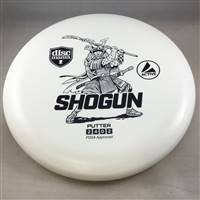 Discmania Baseline Shogun 168.3g