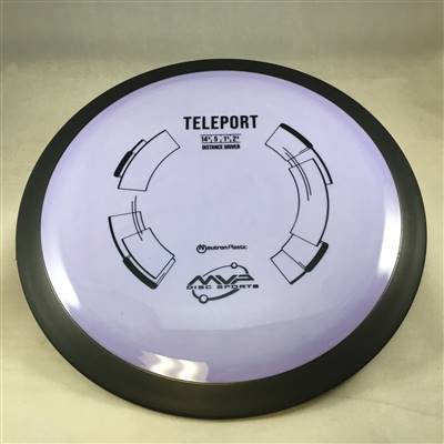 MVP Neutron Teleport 173.2g