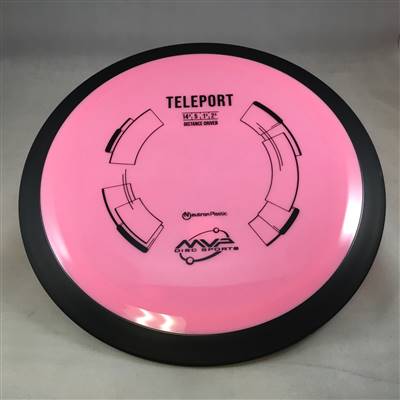MVP Neutron Teleport 174.4g