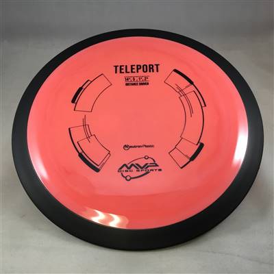 MVP Neutron Teleport 173.0g