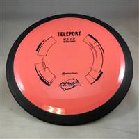 MVP Neutron Teleport 173.1g
