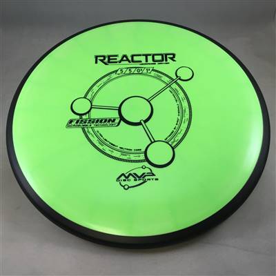 MVP Fission Reactor 167.5g